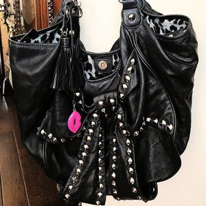 RESERVED FOR TALIADIVA - BETSEY BAG